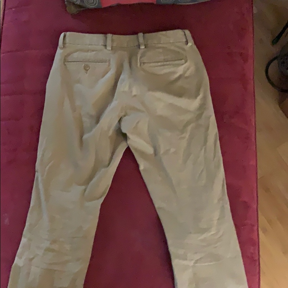 Khakis - image 2